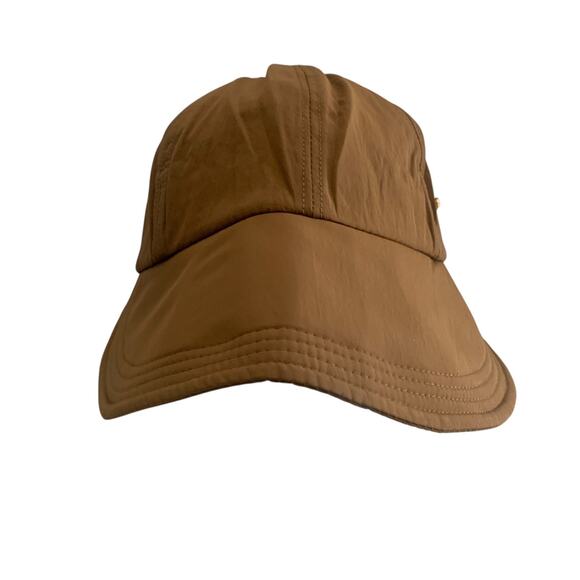 Huablo UPF 50+ Women's Sun Hat UV Protection Hiking Fishing Wide Brim Hat Cap - Picture 2 of 12